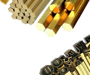 Brass Sections & Profiles
